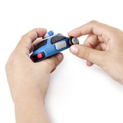 Fimo Kids Police Racer / Racerlb